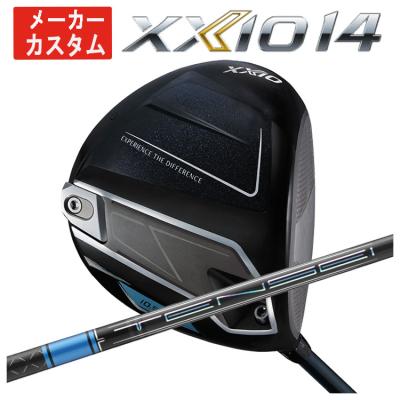第一ゴルフ - XXIO14 ドライバー｜Yahoo!ショッピング