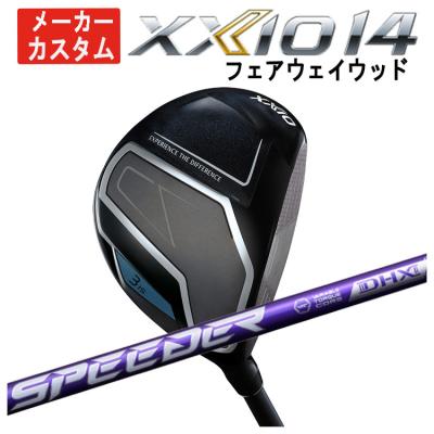 スピーダーnx ブルー（フェアウェイウッド）｜クラブ（メンズ