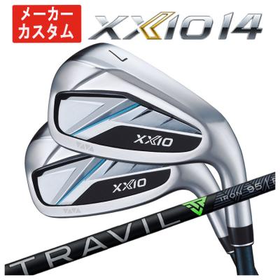 トラヴィル シャフト（アイアンセット）（セット本数：単品）｜クラブ