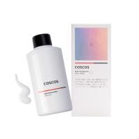 ボディファンデーション COSCOS ボディファンデーション ホワイト 白肌 全身 肌 メイク 真っ白 腕 足 デコルテ  汗にも強い コスプレ コスコス 速乾性 リベルタ | 代官山お買い物通り