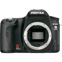 PENTAX デジタル一眼レフカメラ K100D Super K100DSP | リユースショップダイコク屋ヤフー店