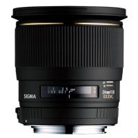 SIGMA 単焦点広角レンズ 24mm F1.8 EX DG ASPHERICAL MACRO ニコン用 フルサイズ対応 | リユースショップダイコク屋ヤフー店