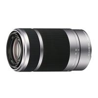 ソニー 望遠ズームレンズ E 55-210mm F4.5-6.3 OSS ソニー Eマウント用 APS-C専用 SEL55210 | リユースショップダイコク屋ヤフー店