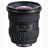 Tokina 超広角ズームレンズ AT-X 124 PRO DX 12-24mm F4 (IS) ASPHERICAL キヤノン用 APS- | リユースショップダイコク屋ヤフー店