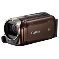Canon デジタルビデオカメラ iVIS HF R52 ブラウン 光学32倍ズーム IVISHFR52BR | リユースショップダイコク屋ヤフー店
