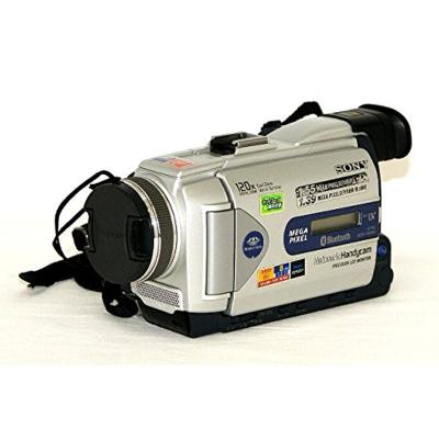 ネットワーク ハンディカム DCR-TRV18K SONY DCR-TRV18K 価格比較 - 価格.com