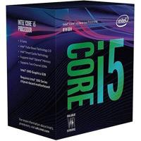 Intel CPU Core i5-8600K 3.6GHz 9Mキャッシュ 6コア/6スレッド LGA1151 BX80684I58600 | リユースショップダイコク屋ヤフー店