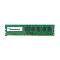 I-O DATA メモリーモジュール PC3-12800(DDR3-1600)対応 8GB DY1600-8G | リユースショップダイコク屋ヤフー店