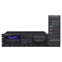 TASCAM CDプレーヤー CD-A580 | リユースショップダイコク屋ヤフー店