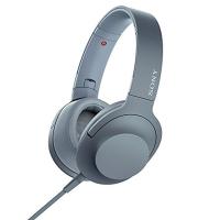 ソニー ヘッドホン h.ear on 2 MDR-H600A : ハイレゾ対応 密閉型 リモコン・マイク付き 2017年モデル 360 Re | リユースショップダイコク屋ヤフー店