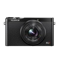 FUJIFILM プレミアムコンパクトデジタルカメラ XQ2 ブラック XQ2B | リユースショップダイコク屋ヤフー店