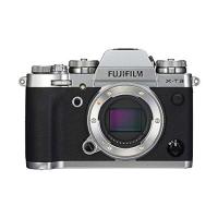 FUJIFILM ミラーレス一眼カメラ X-T3ボディ シルバー X-T3-S | リユースショップダイコク屋ヤフー店