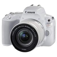 Canon デジタル一眼レフカメラ EOS Kiss X9 EF-S18-55 IS STM レンズキット(ホワイト) KISSX9WH18 | リユースショップダイコク屋ヤフー店