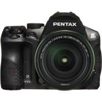 PENTAX デジタル一眼レフカメラ K-30 レンズキット DA18-135mmWR ブラック K-30LK18-135 BK 15637 | リユースショップダイコク屋ヤフー店