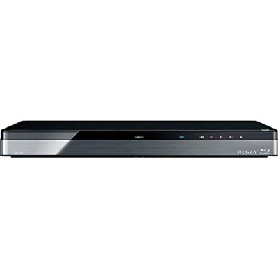 TOSHIBA REGZA DBR-T650 ブルーレイレコーダー TOSHIBA REGZA DBR-T650 ブルーレイレコーダー ジャンク品