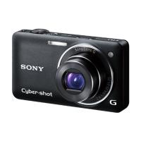 ソニー SONY デジタルカメラ Cybershot WX5 (1220万画素CMOS/光学x5) ブラック DSC-WX5/B | リユースショップダイコク屋ヤフー店
