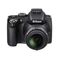 Nikon デジタルカメラ COOLPIX (クールピクス) P100 ブラック P100 | リユースショップダイコク屋ヤフー店