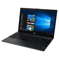 富士通 13.3型 ノートパソコンFMV LIFEBOOK UH90/B1 ピクトブラック（Office Home＆Business Pre | リユースショップダイコク屋ヤフー店