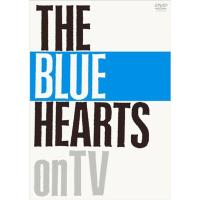 THE BLUE HEARTS on TV DVD | リユースショップダイコク屋ヤフー店