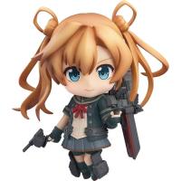 ねんどろいど 艦隊これくしょん ‐艦これ‐ 阿武隈改二 ノンスケール ABS&amp;PVC製 塗装済み可動フィギュア | リユースショップダイコク屋ヤフー店