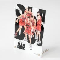 東映アニメーション THE FIRST SLAM DUNK アクリルボード（本ポスター） | リユースショップダイコク屋ヤフー店