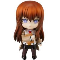 シュタインズ・ゲート ねんどろいど 牧瀬紅莉栖 (ノンスケール ABS&amp;PVC塗装済み可動フィギュア) | リユースショップダイコク屋ヤフー店