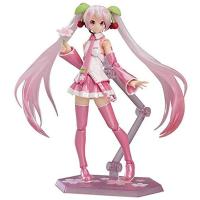 figma 桜ミク | リユースショップダイコク屋ヤフー店