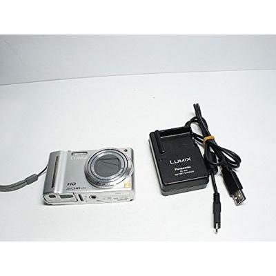 Panasonic パナソニック DMC-TZ10 デジタルカメラ 動作品 概要 デジタルカメラ DMC-TZ10 | LUMIX（ルミックス） ミラー