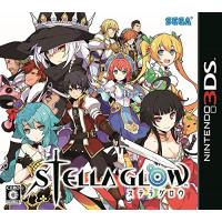 STELLA GLOW - 3DS | リユースショップダイコク屋ヤフー店