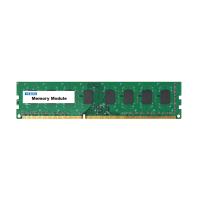 I-O DATA メモリーモジュール PC3-12800(DDR3-1600)対応 8GB DY1600-8G | ダイコク屋55