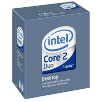 インテル Intel Core 2 Duo Processor E6400 2.13GHz BX80557E6400 | ダイコク屋55