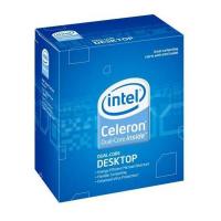 intel Boxed Celeron E3400 2.60GHz BX80571E3400 | ダイコク屋55