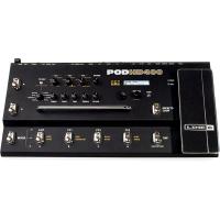 国内正規品 Line6 (ライン6) POD アンプシミュレーター HD400 | ダイコク屋55