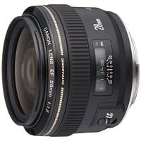 Canon 単焦点レンズ EF28mm F1.8 USM フルサイズ対応 | ダイコク屋55