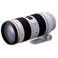 Canon EF Lレンズ 70-200mm F2.8L IS USM | ダイコク屋55