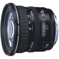 Canon EF レンズ 20-35mm F3.5-4.5 USM | ダイコク屋55