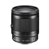 Nikon 高倍率ズーム 1 NIKKOR VR 10-100mm f/4-5.6 ブラック ニコンCXフォーマット専用 | ダイコク屋55