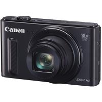 Canon デジタルカメラ PowerShot SX610 HS ブラック 光学18倍ズーム PSSX610HS(BK) | ダイコク屋55