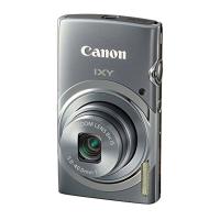 Canon デジタルカメラ IXY 130(GY) 約1600万画素 光学8倍ズーム グレー IXY130(GY) | ダイコク屋55