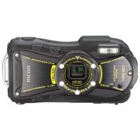 RICOH 防水デジタルカメラ RICOH WG-20 ブラック 防水10m耐ショック1.5m耐寒-10度 RICOH WG-20BK 08 | ダイコク屋55