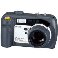 RICOH デジタルカメラ Caplio (キャプリオ) 500G Wide | ダイコク屋55