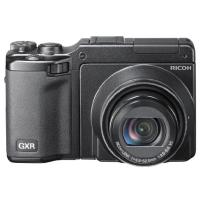 RICOH デジタルカメラ GXR+P10KIT 28-300mm 170550 | ダイコク屋55