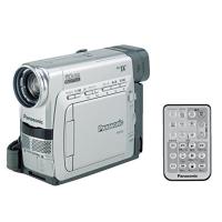 Panasonic パナソニック NV-C5 ビデオカメラ miniDV | ダイコク屋55