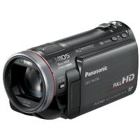 パナソニック デジタルハイビジョンビデオカメラ メタルブラック HDC-TM700-K | ダイコク屋55