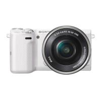 SONY ソニー デジタル一眼カメラ「NEX-5T」パワーズームレンズキット(ホワイト) NEX-5T NEX-5TL-W | ダイコク屋55