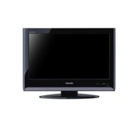 東芝 19V型 液晶 テレビ 19A8000(K) ハイビジョン 2009年モデル | ダイコク屋55