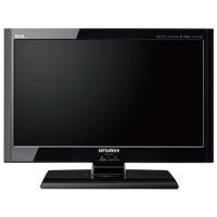 三菱電機(MITSUBISHI) 19V型 液晶 テレビ LCD-19LB1 ハイビジョン 2010年モデル | ダイコク屋55