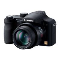 パナソニック デジタルカメラ LUMIX DMC-FZ7-K ブラック | ダイコク屋55