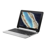ASUS Chromebook Flip C101PA シルバー 10.1型ノートPC OP1 Hexa-core/4GB/eMMC16GB | ダイコク屋55