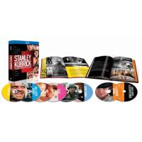 スタンリー・キューブリック リミテッド・エディション・コレクション（初回限定生産） Blu-ray | ダイコク屋55